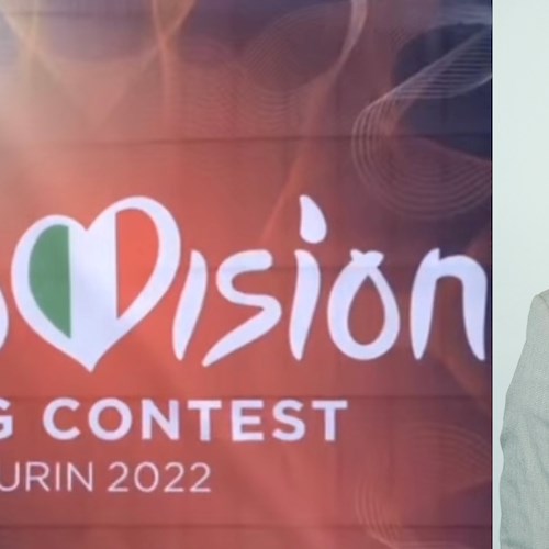 Eurovision Song Contest 2022. Antonello De Rosa: "L'amore vince sempre"