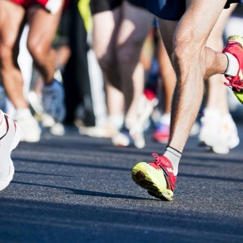 “Family Running & Friends”: 1° dicembre a Positano una maratona per la socializzazione 