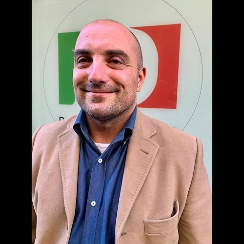 Fano piange la morte prematura di Tommaso Della Dora, aveva solo 43 anni