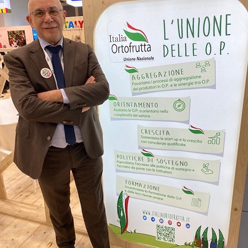 Farm to fork: l’UE concerti con l’Italia azioni costruttive per ridurre l’impatto ambientale entro il 2030
