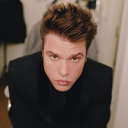 Fedez<br />&copy; Fedez