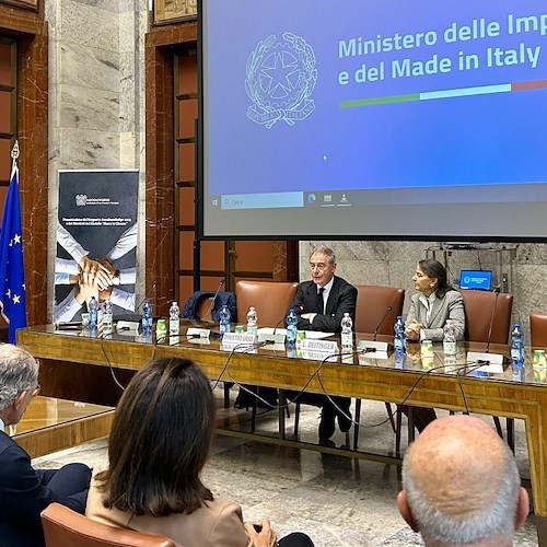 Festival Economia Trento, Urso: "Sostenere made in Italy"