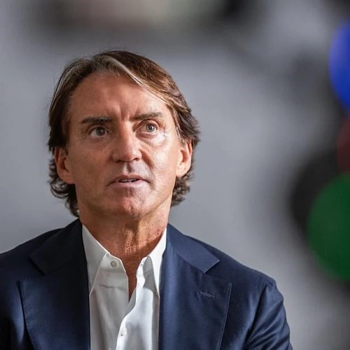 Figc, Roberto Mancini si dimette da CT della Nazionale 