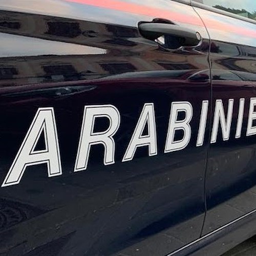 Carabinieri