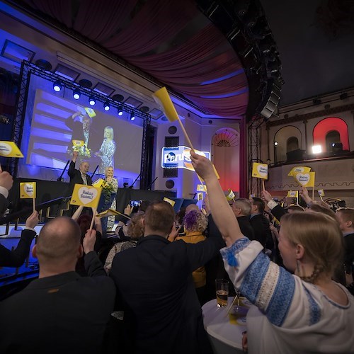 Finlandia, Sanna Marin non viene riconfermata alla presidenza
