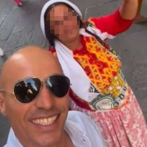 Firenze, consigliere leghista riprende in video donna rom: «Votateci e non la vedrete più». È polemica