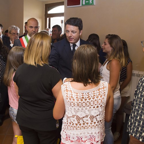 Firenze, genitori di Renzi assolti in appello per false fatture