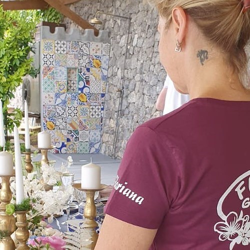 Floragarden Positano seleziona diverse figure per potenziare il proprio organico