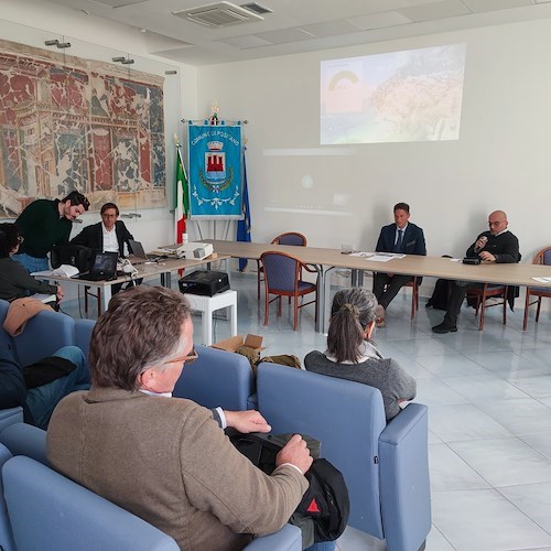Flussi turistici, a Positano uno studio per misurarli e pianificare una gestione sostenibile