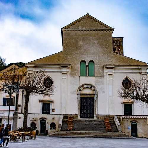 Fondazione Ravello celebra le festività pasquali con un concerto nella mattinata del Lunedì in Albis