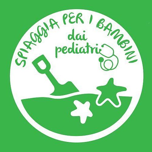 Fornillo, Arienzo e la spiaggia grande di Positano tra le 142 'Bandiera verde' dei pediatri 2019