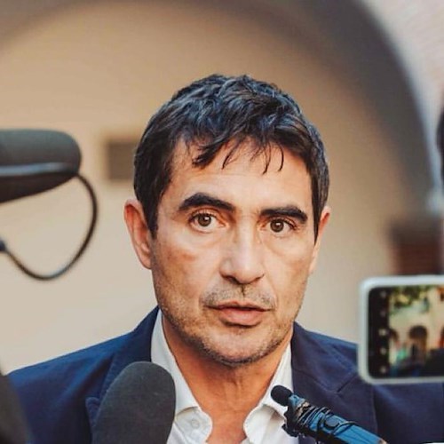 Forum Ansa, Fratoianni: "Il reddito di cittadinanza strumento di protezione sociale"
