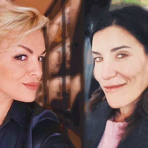 Francesca Pascale: "Addio Italia se dovessero vincere i sovranisti"