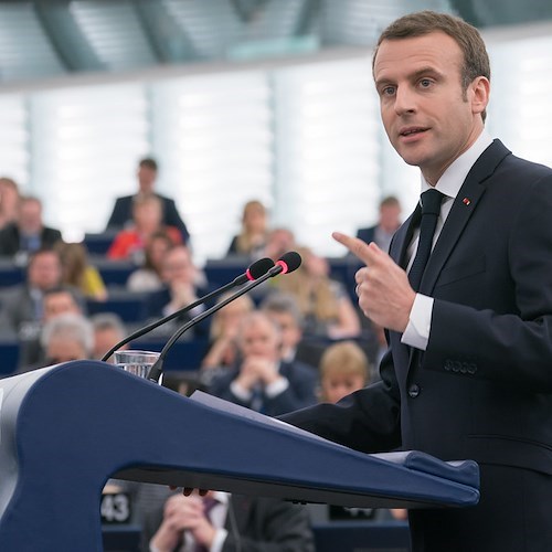 Francia respinge 123 migranti dei 234 su Ocean Viking