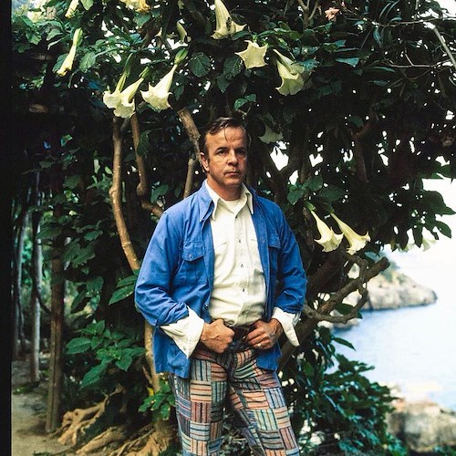 Franco Zeffirelli nasceva cento anni fa, Positano ricorda l'indimenticato regista innamorato della Costa d'Amalfi 
