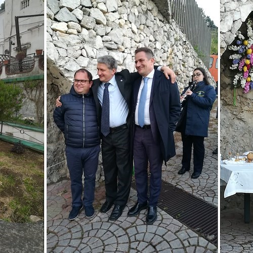 Fuenti Celebra la Festa della Madonna del Buon Consiglio 