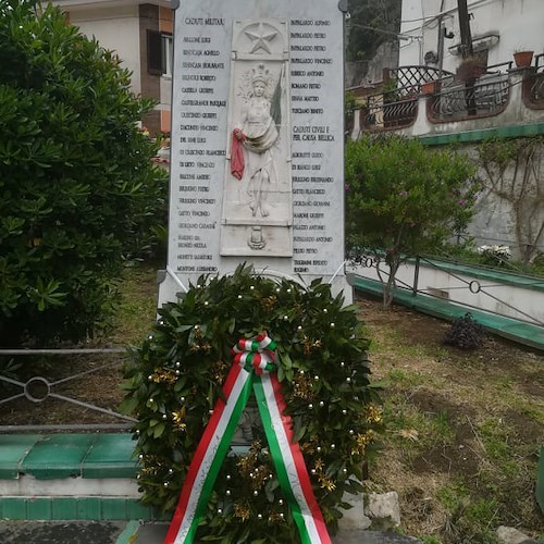 Fuenti Celebra la Festa della Madonna del Buon Consiglio 