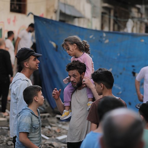 Gaza, Casa Bianca a Israele: "Evitare vittime civili"