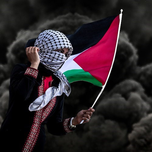 Gaza, nei cimiteri non c'è più posto