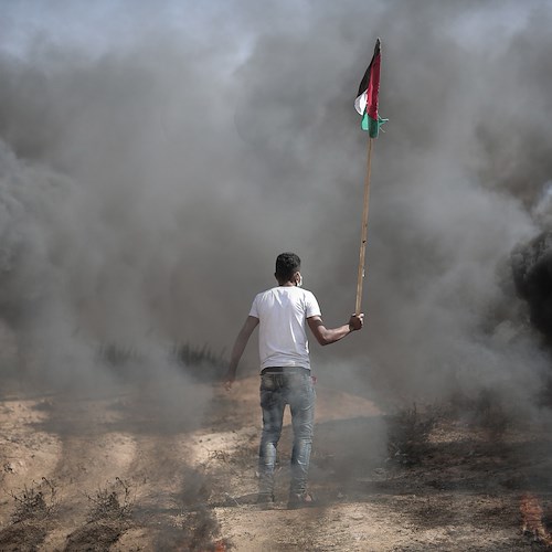 Gaza, Onu: "Strage di civili senza precedenti"