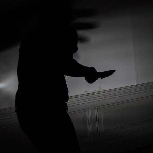 Genova, figlio con problemi psichiatrici uccide padre a coltellate