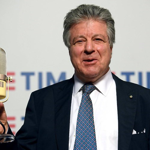 Genova, Vincenzo Spera morto investito da uno scooter: addio al presidente di Assomusica
