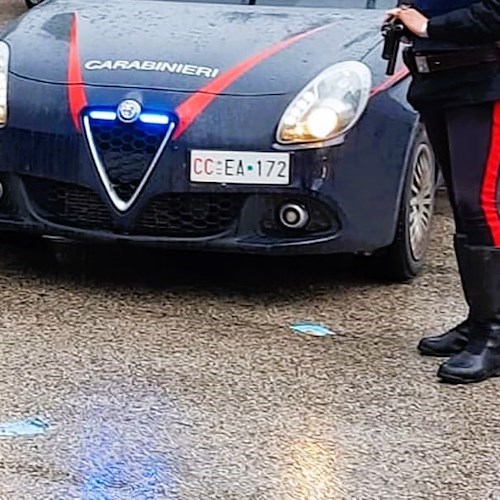 Carabinieri