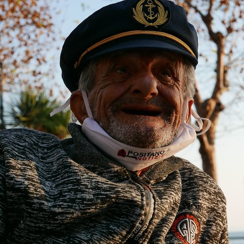 Giancarlo Magalli intervista il naufrago Ferdinando Esposito su Rai Due: «Fortunato nella sfortuna» /VIDEO 
