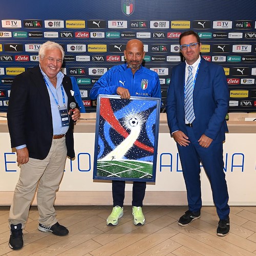«Gianluca Vialli campione in campo, fuoriclasse nella vita». All'ex capitano della Juventus il Premio "Un Cuore da Leone"