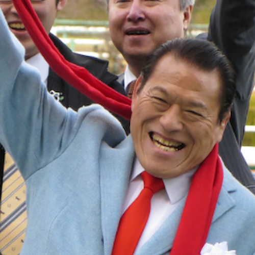 Giappone: morto a 79 anni il celebre wrestler Antonio Inoki 