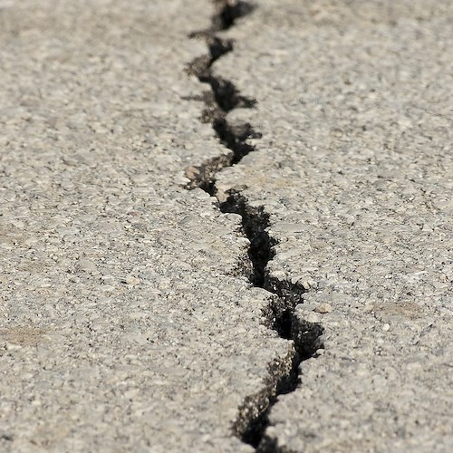 Terremoto<br />&copy; Foto di Angelo Giordano da Pixabay