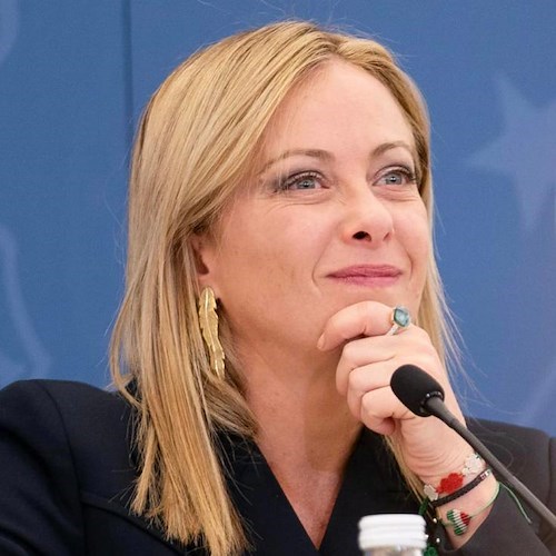 Giorgia Meloni domani a Bruxelles: "Dialogo con Europa ma Italia difenderà interesse nazionale"