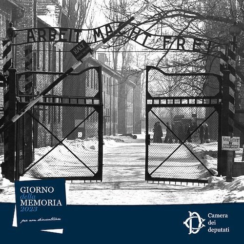 Giornata della Memoria, il 27 gennaio si ricordano le vittime della Shoah