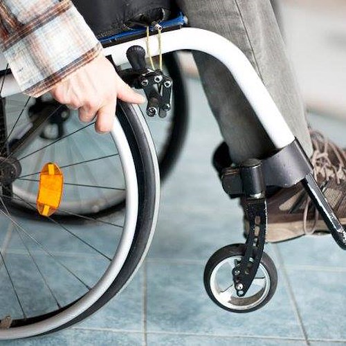 Giornata delle Persone con Disabilità, ecco le iniziative dell'Osservatorio di Cava de' Tirreni