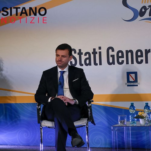 Giornata Mondiale del Turismo, sindaco di Sorrento: «Nessun lavoratore venga lasciato indietro»