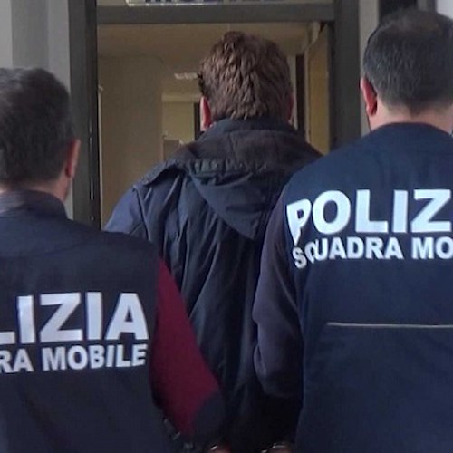 Giovane rapito, interrogato e torturato: 4 arresti a Catanzaro