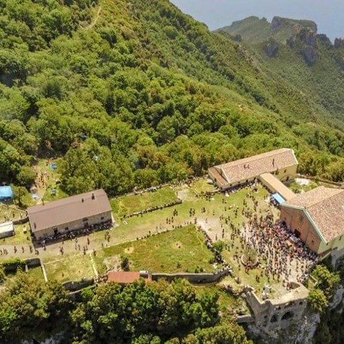 "Giubileo for all", anche la diocesi di Amalfi-Cava de’ Tirreni tra gli itinerari accessibili <br />&copy; Vatican News