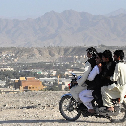 Giudice Usa: "Fondi afghani non vadano a familiari vittime dell'11 settembre"