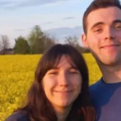 Giulia Cecchettin e Filippo Turetta