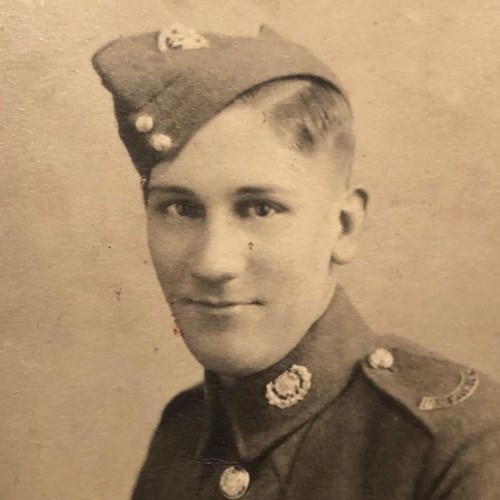 Gli ultimi istanti di vita del soldato Stocker che perse la vita in provincia di Salerno: così l’Associazione Avalanche 1943 aiuta la famiglia inglese