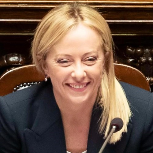 Governo, Meloni incassa la prima fiducia alla Camera