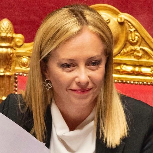 Governo, Palazzo Chigi in una nota: "Giorgia Meloni è il Presidente del Consiglio dei ministri"