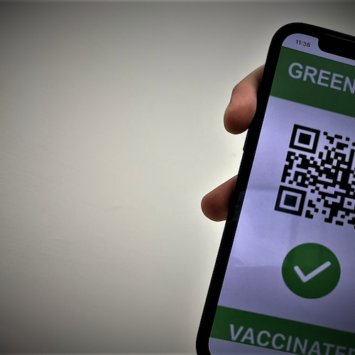 Green Pass, controlli del Nas nel Salernitano: sanzioni per 8mila euro