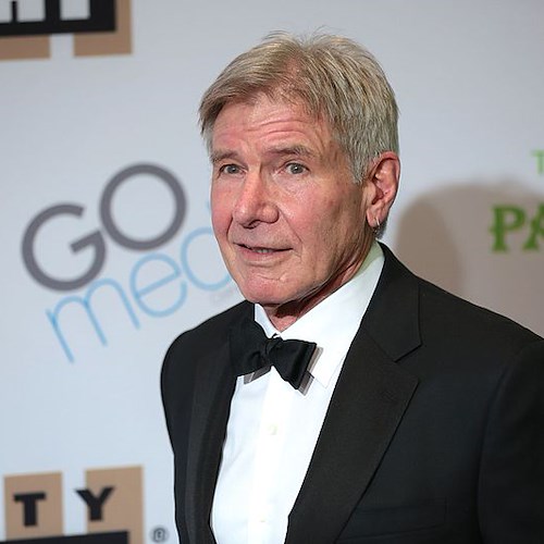 Harrison Ford compie oggi 80 anni: il compleanno di un mito di Hollywood