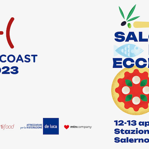 HoReCoast 2023, alla Stazione Marittima di Salerno la prima fiera evento dell'HORECA nel Sud Italia