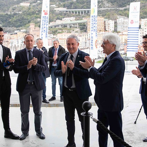 HoReCoast, grande successo a Salerno per la fiera evento dedicata al mondo Ho.Re.Ca.