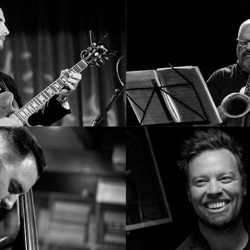 "Hotel Margherita in Jazz", 10 settembre il sax di Michael Rosen incontra il trio del chitarrista Alessandro Florio a Praiano 