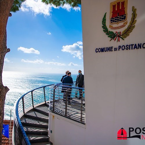 "I bisogni educativi speciali dalla famiglia alla scuola", 6 maggio incontro a Positano 