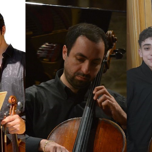 "I Fuschi" al Praiano Chambre And Jazz Music