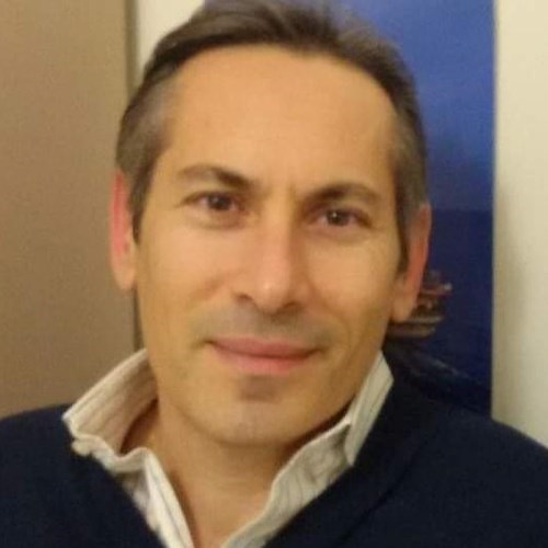 Marco Cesario<br />&copy; Marco Cesario
